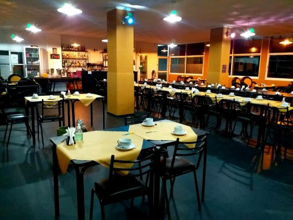 ויז'ה ג'יארדינו Hotel Gran Giardino מראה חיצוני תמונה